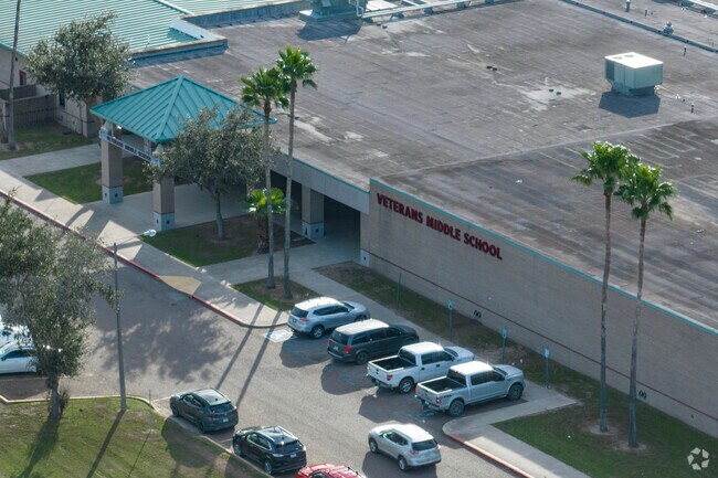 Veterans Middle School