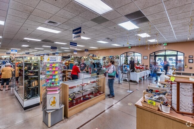 Discover unique treasures at Golden Goose Gift Shop, Catalina's hidden gem.