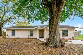 3804 Hill n Dale Place, Lakeland, FL 33812