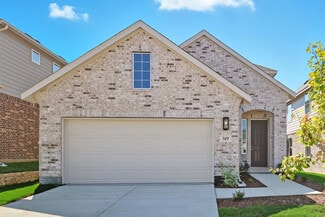 519 Martell Rd, McKinney, TX 75069