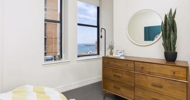 Millennium Tower Residences unit 3004, New York, NY 10004 - photo 6