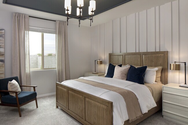 22808 E Roundup Way unit 36451545, Queen Creek, AZ 85142 - photo 5