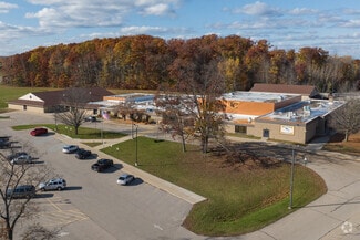 Tri County Middle School