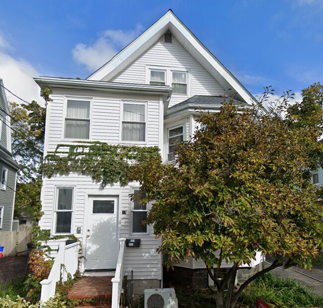 17 Holman St unit 1, Allston, MA 02134 - photo 2