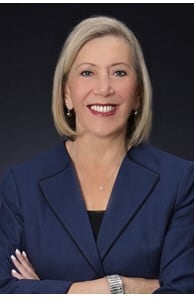 Mary Summerville
