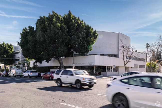 Harkham Hillel Hebrew Academy is a Modern Orthodox and Zionist Jewish Day school