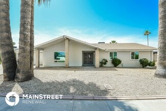 5333 W Eva St, Glendale, AZ 85302