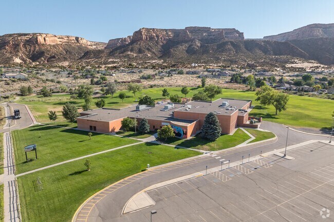 Wingate Elementary School