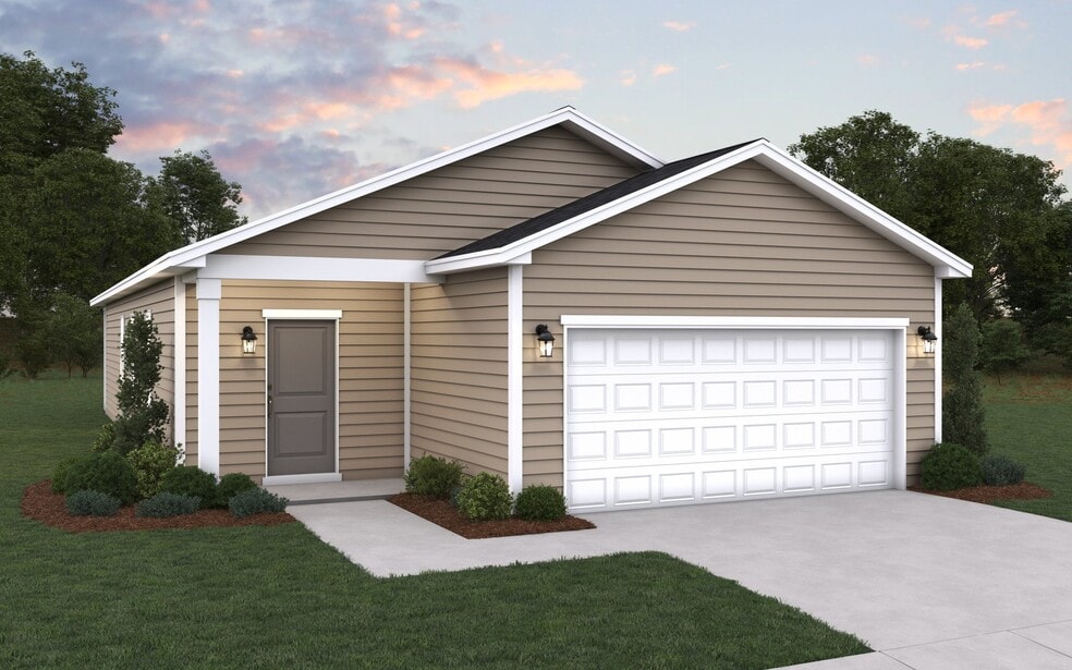 169 Squires Run Ln unit 36460394, Richlands, NC 28574 - photo 1