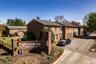 2160 N Thompson Ln, Murfreesboro, TN 37129