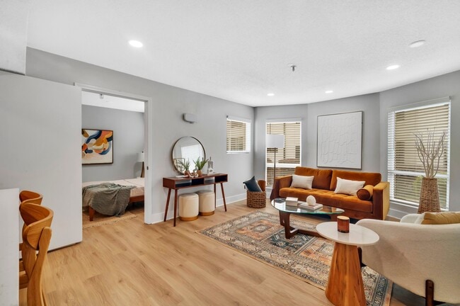 TRELLIS DURHAM RTP Apartments, Durham, NC 27713 - photo 4