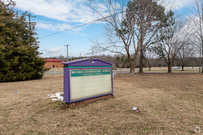 Bethel Elementary School