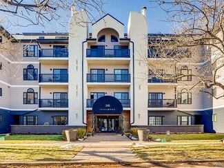 345 Fillmore St Unit 403, Denver, CO 80206