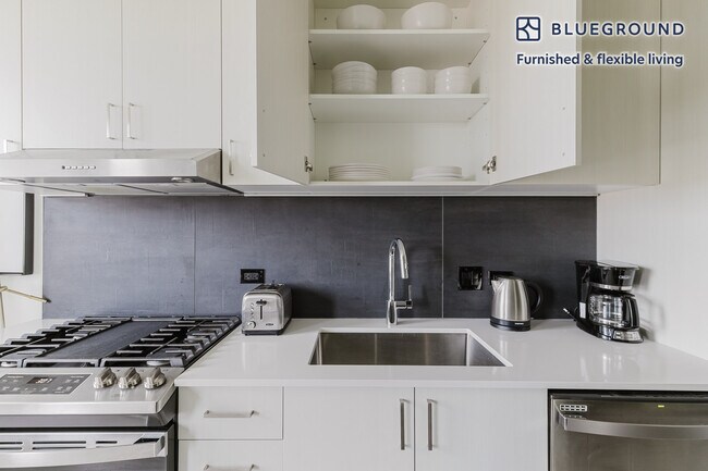 343 W Schiller St unit FL8-ID1088, Chicago, IL 60610 - photo 7