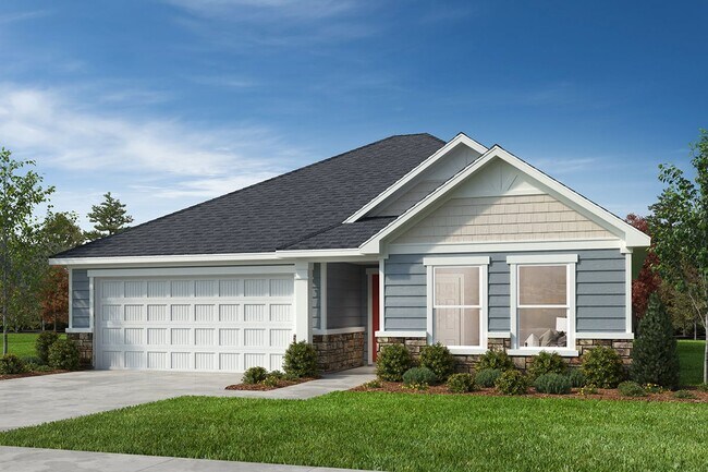 6860 Wilson Creek Dr unit 36514420, Indian Land, SC 29707 - photo 4