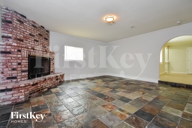 321 Redstone St, Las Vegas, NV 89145 - photo 4