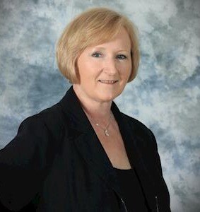 Linda Scharenbrock