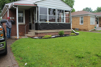 5006 Hillside Ave, Indianapolis, IN 46205