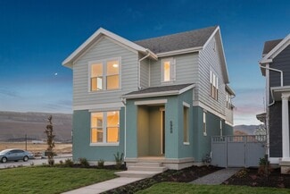 6988 W Lake Ave, South Jordan, UT 84009