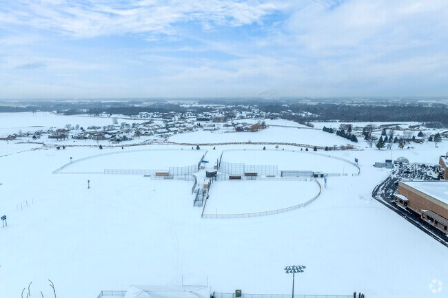 Wrightstown High School has a student-teacher ratio of 13 to 1.