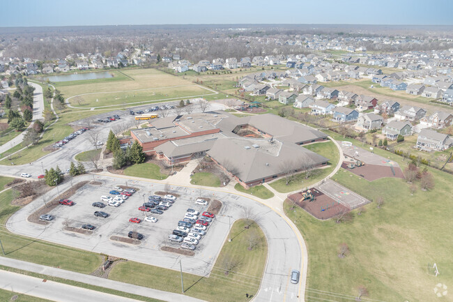 Prairie Trace Elementary School