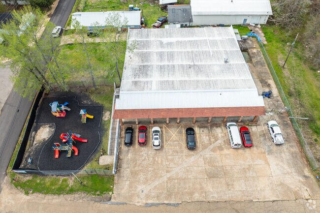 Located in Mendenhall Mississippi is a christian school named Genesis One Christian School.