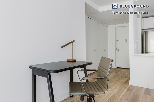 600 Columbus Ave unit FL3-ID1671, New York, NY 10024 - photo 4