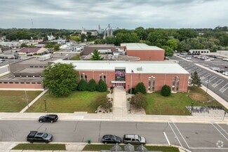 Pine Island Secondary School