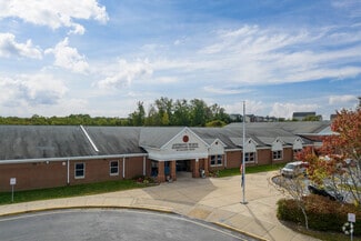 Anthony Burns Elementary School