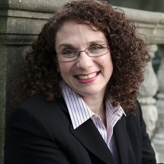 Jodi Golub
