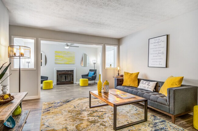 Junction at Vinings, Smyrna, GA 30080 - photo 2