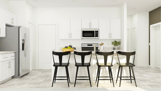 8830 Coqui Song Ln, Land O Lakes, FL 34637 - photo 2