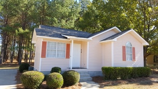 608 Windcrest Dr, Dublin, GA 31021