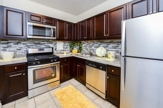 10 Paul Robeson Blvd, New Brunswick, NJ 08901
