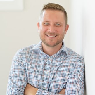 Brian Olson