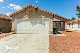 3621 Walnut Wood St, Las Vegas, NV 89129
