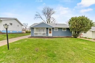 1101 Brockman Dr SE, Cedar Rapids, IA 52403