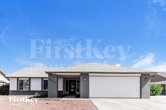 8038 W Windrose Dr, Peoria, AZ 85381