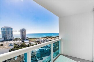 6770 Indian Creek Dr Unit PHP, Miami, FL 33141