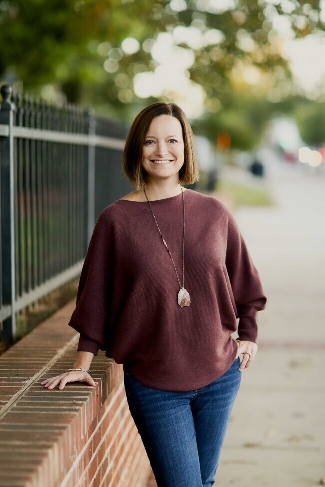 Renee Hillman