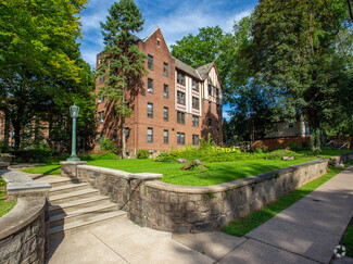 5515 Wissahickon Ave, Philadelphia, PA 19144