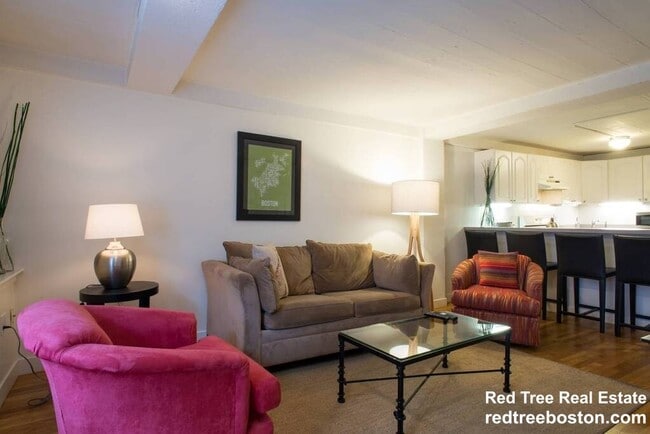 28 Piedmont St unit 3, Boston, MA 02116 - photo 3