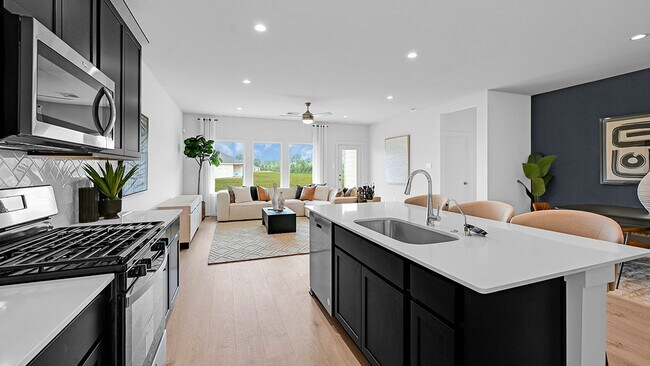 7906 Marconi Corsco Dr, Richmond, TX 77406 - photo 6