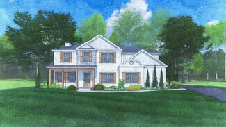 1649 Stokes Store Rd, Forsyth, GA 31029