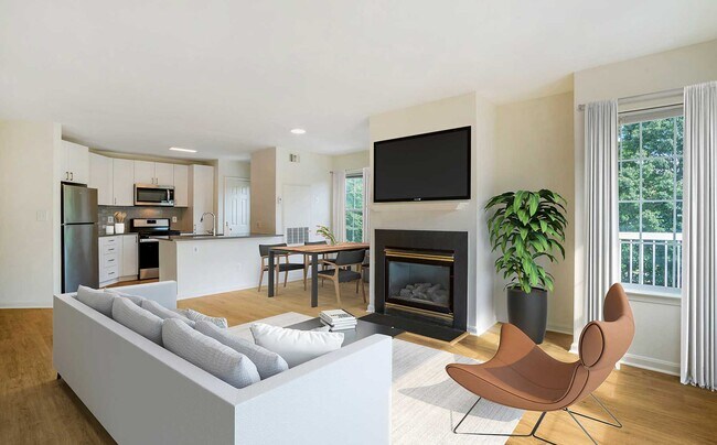 Avalon Tysons Corner, Tysons Corner, VA 22102 - photo 2