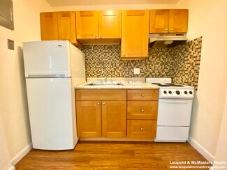 70 Brighton Ave, Boston, MA 02134