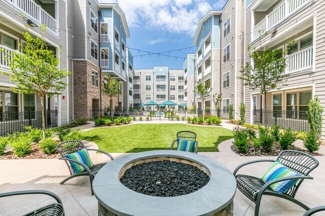 Annabelle on Main 55+ Active Adult Apartment Homes, Duluth, GA 30097 - photo 2