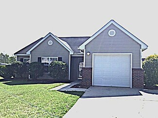 115 Barley St, Goose Creek, SC 29445