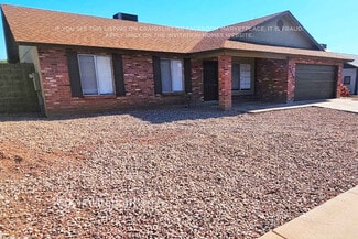 2541 E Carol Ave, Mesa, AZ 85204