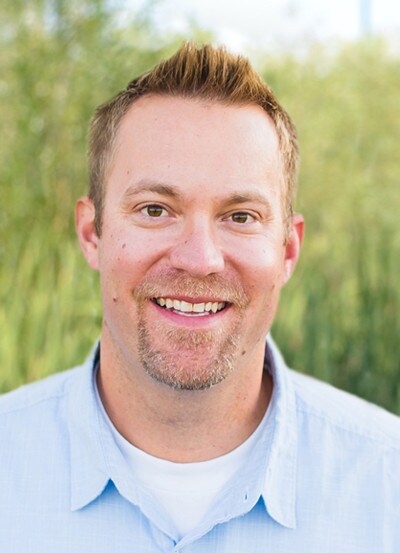 Cory Robinson